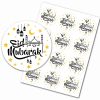 Picture of Ramadhan & Eid Mubarak Stickers