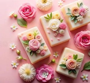 Handmade Soaps Image